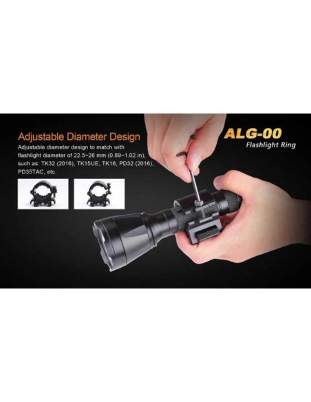 Dodatek Fenix ALG-00