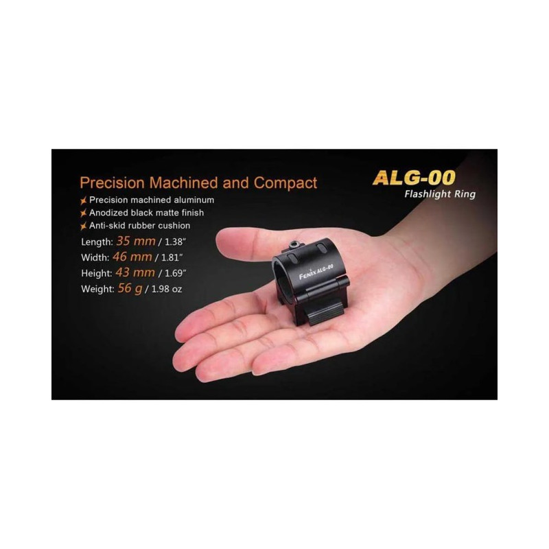 Aksesuaras Fenix ALG-00