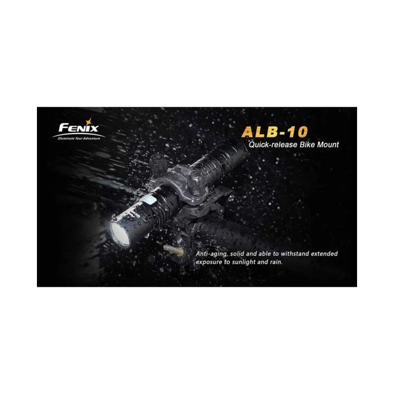 Tillbehör Fenix ALB-10