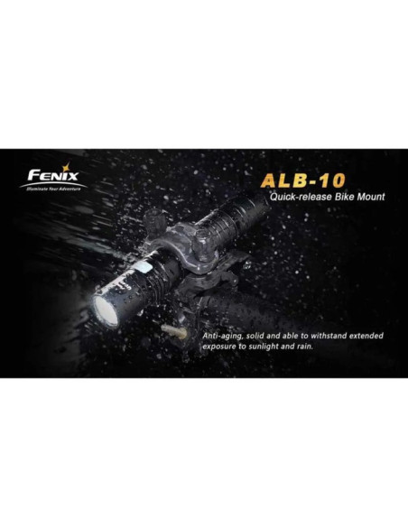 Lisävaruste Fenix ALB-10