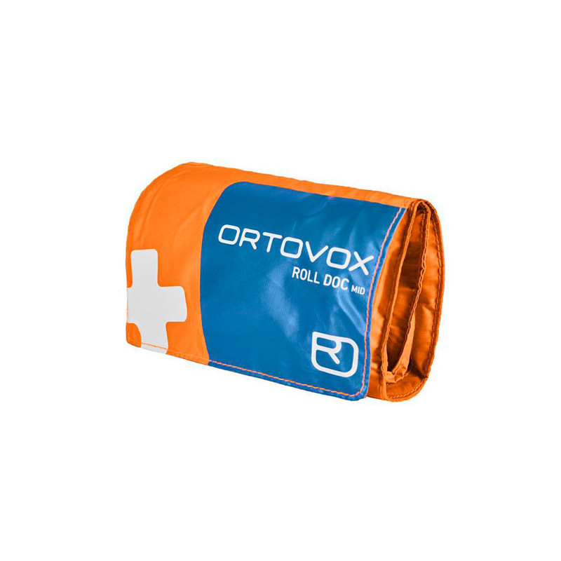 Ortovox First Aid Rock Doc Mid