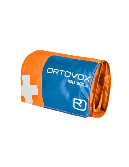 Ortovox First Aid Rock Doc Mid