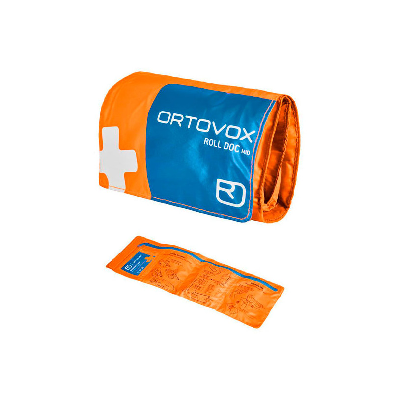 Ortovox First Aid Rock Doc Mid