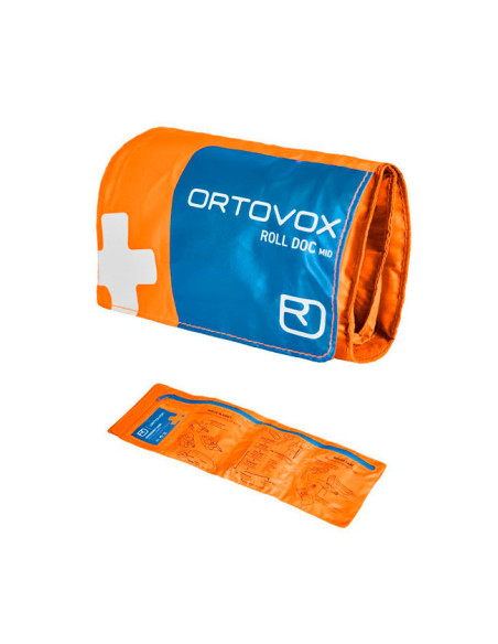 Ortovox First Aid Rock Doc Mid