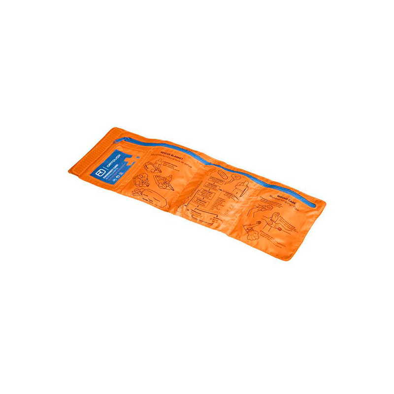 Ortovox First Aid Rock Doc Mid