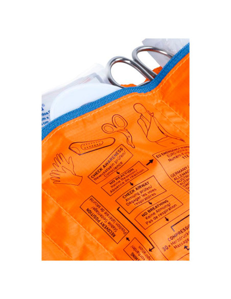 Ortovox First Aid Rock Doc Mid