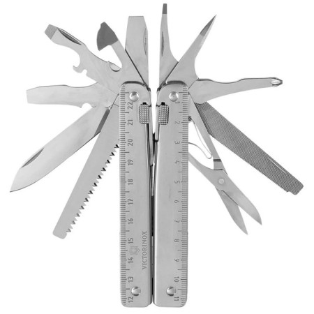 Couteau Victorinox TOOL X