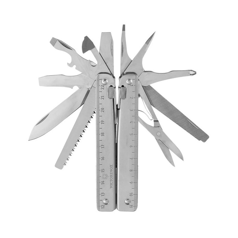 Bicska Victorinox TOOL X
