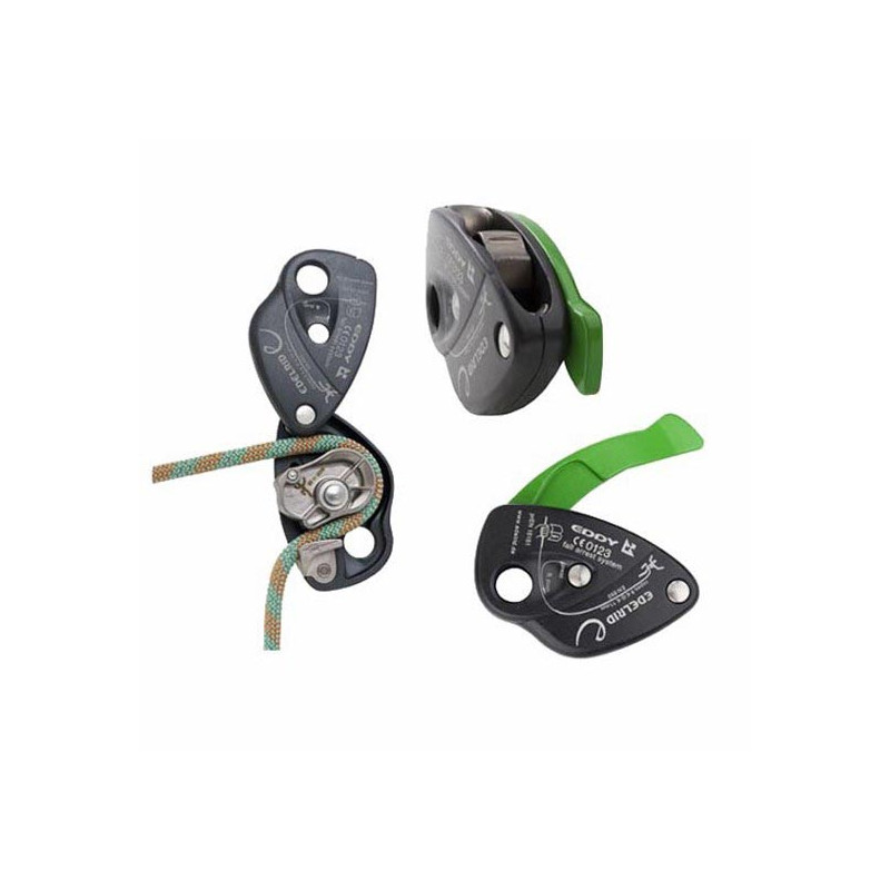 Varovalo Edelrid Eddy