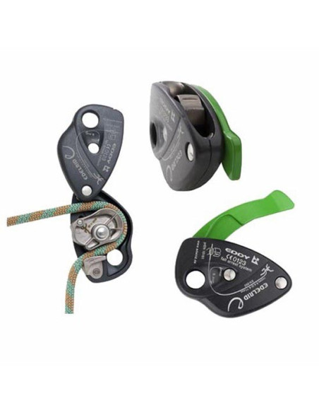 Varovalo Edelrid Eddy