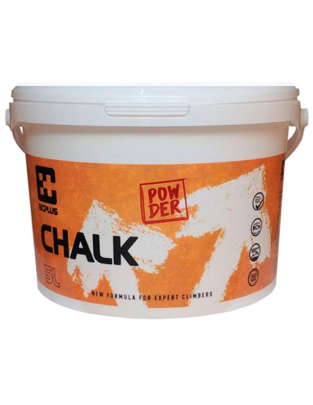 8c+ Magnesio Polvo Tarro 5 l