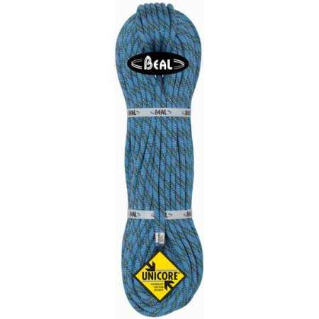 Beal Cobra II 8.6 mm x 60 m DCVR Unicore 2