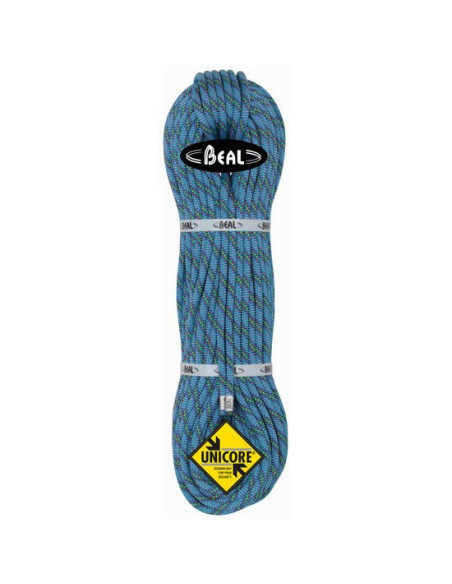 Beal Cobra II 8.6 mm x 60 m DCVR Unicore