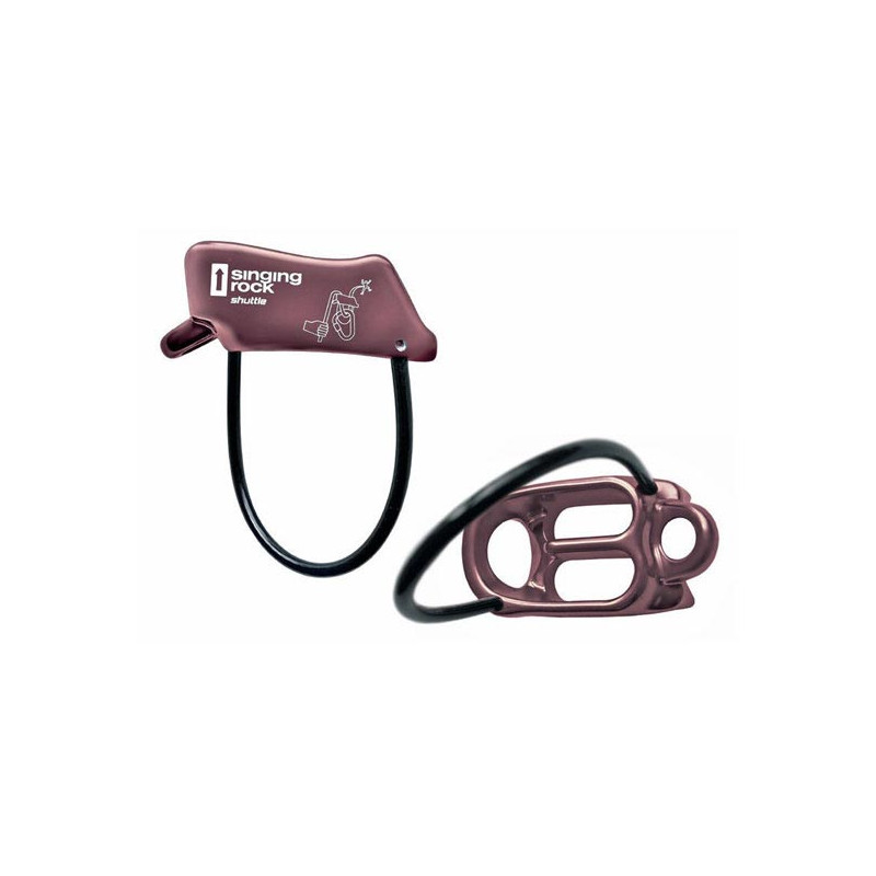 Varovalo Singingrock Shuttle