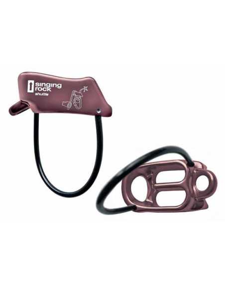 Saugos įtaisas Singingrock Shuttle
