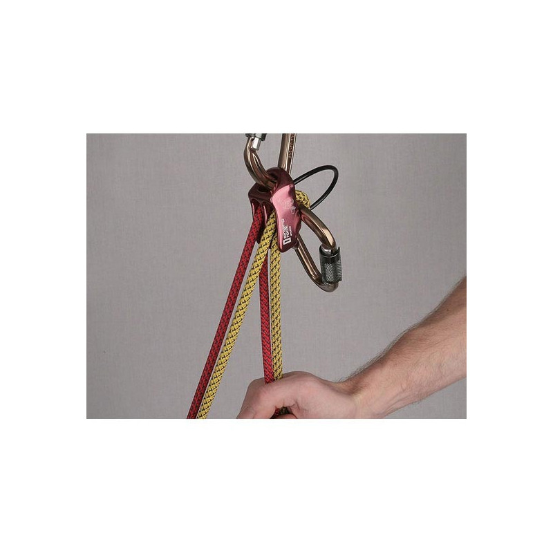 Saugos įtaisas Singingrock Shuttle