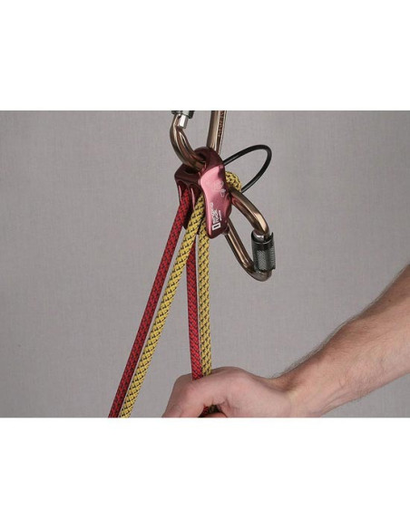 Saugos įtaisas Singingrock Shuttle