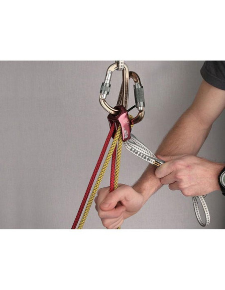 Varovalo Singingrock Shuttle