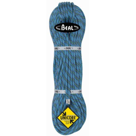 Beal Cobra II 8.6 mm x 60 m GoldenDry +Unicore