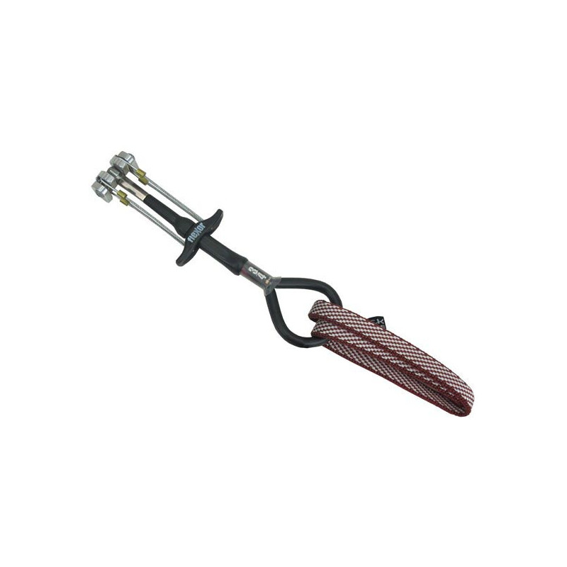 Rock Empire Flexor 0.75D Cam