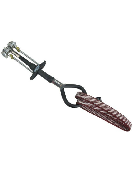 Rock Empire Flexor 0.75D Cam