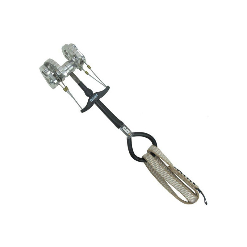 Rock Empire Flexor 6 Cam