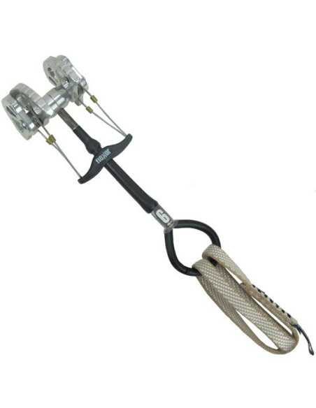 Rock Empire Flexor 6 Cam