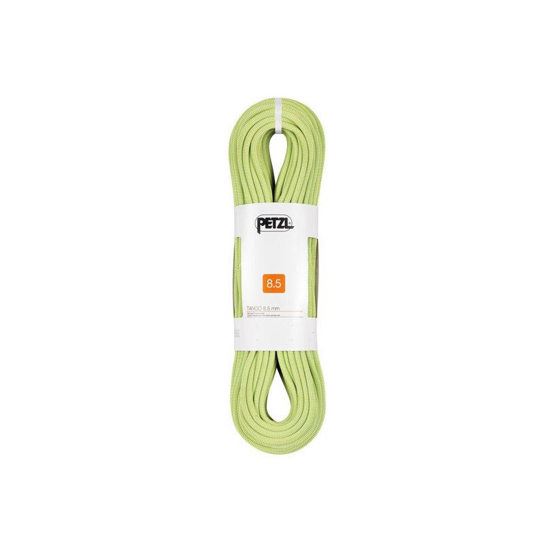 Lano Petzl Tango 8.5 mm x 60 m
