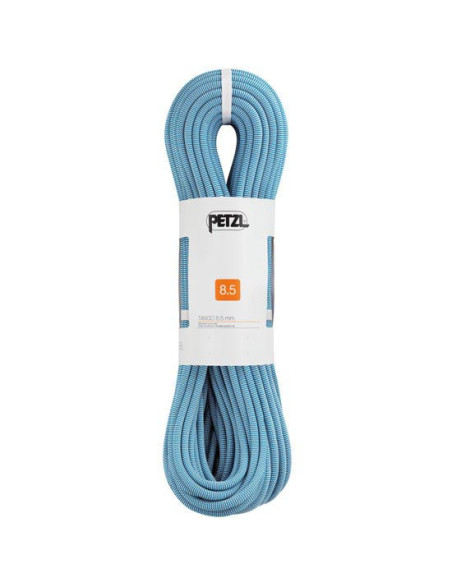 Lano Petzl Tango 8.5 mm x 60 m