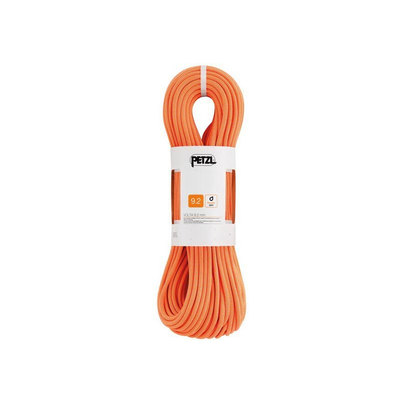 Vrv Petzl Volta 9.2 mm x 100 m