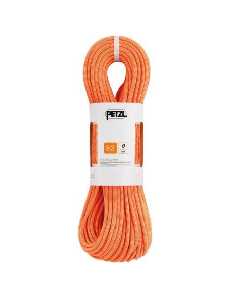 Virvė Petzl Volta 9.2 mm x 100 m
