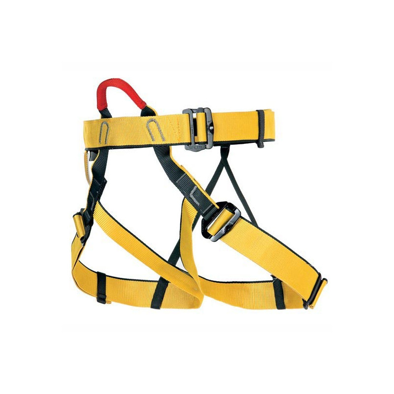 Singingrock Top Yellow