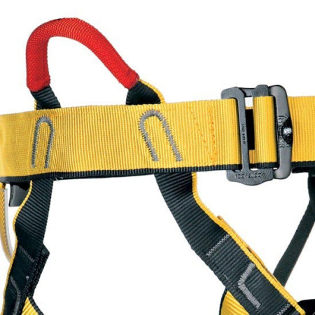 Arnés Singingrock Top 2