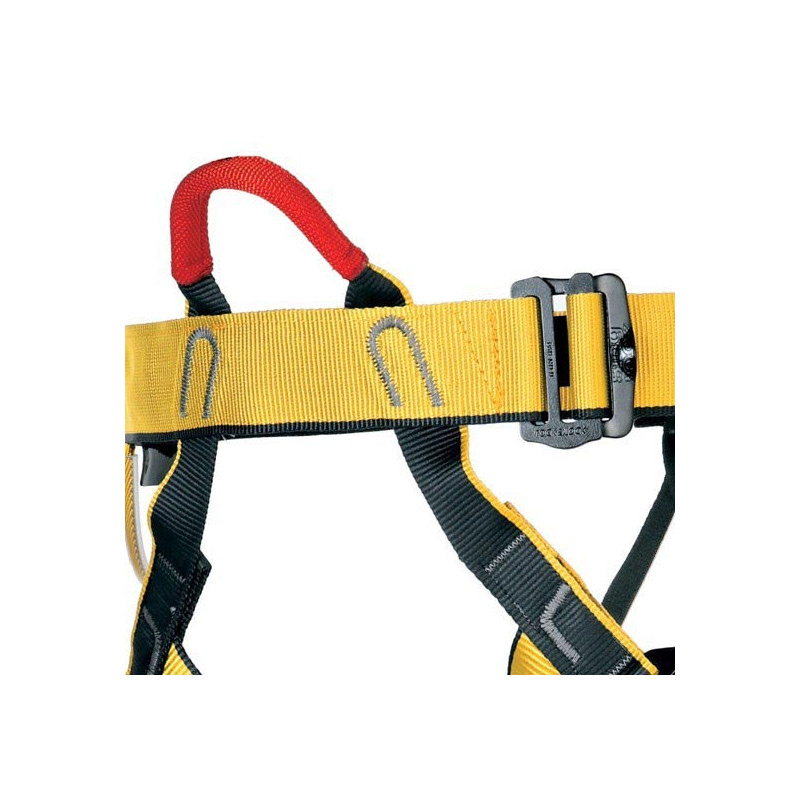 Postroj Singingrock Top