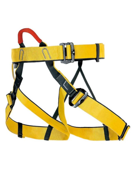 Singingrock Top Yellow