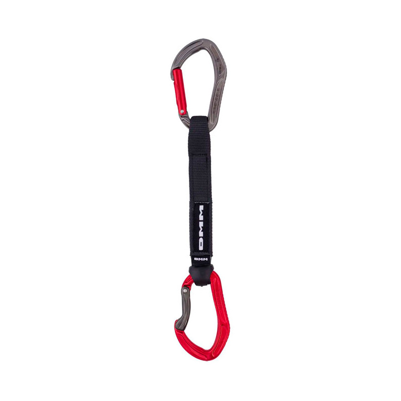 Dmm Alpha Sport QD Set 18 cm