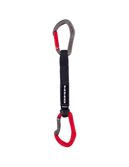 Dmm Alpha Sport QD Set 18 cm