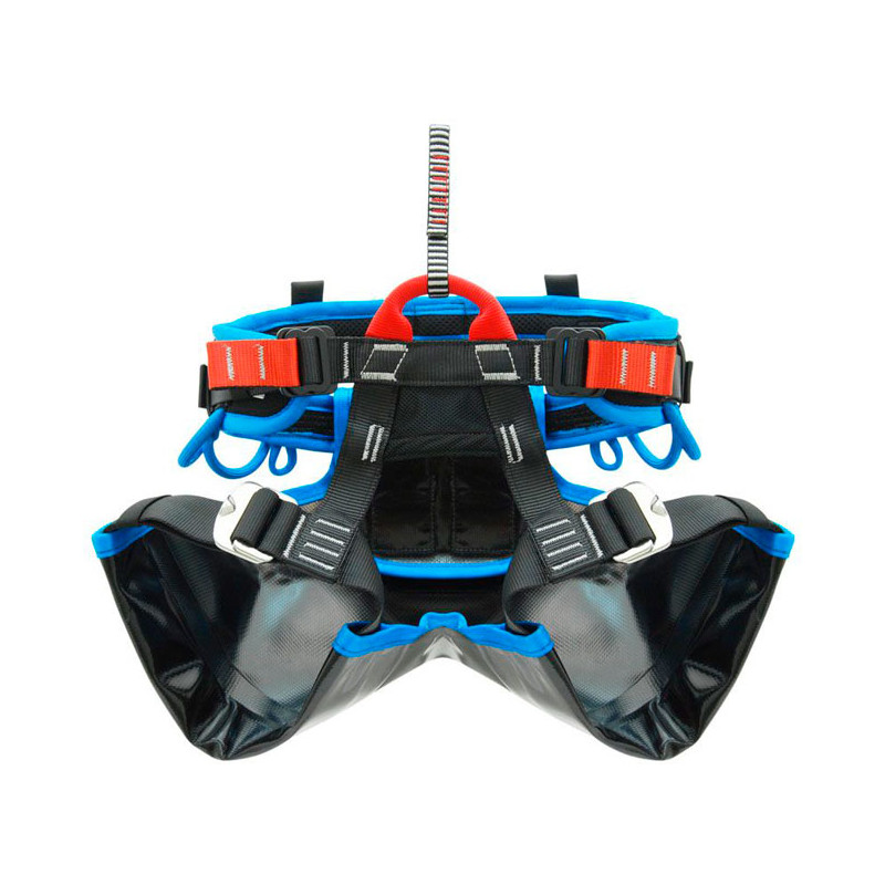 Pas Kong Target Canyon