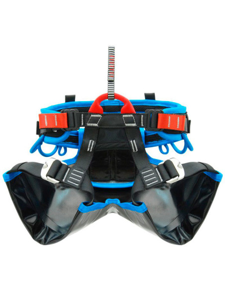 Arnés Kong Target Canyon