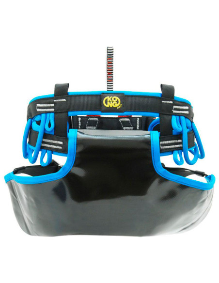 Arnés Kong Target Canyon