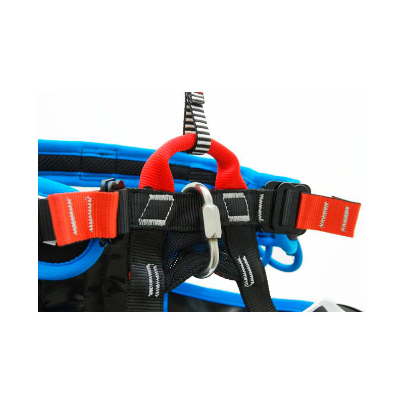 Hám Kong Target Canyon