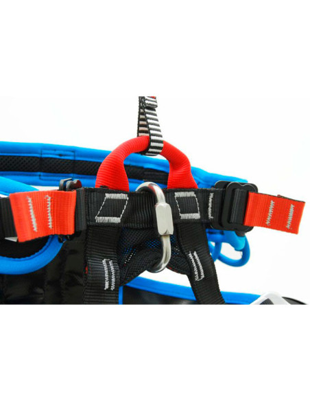 Postroj Kong Target Canyon