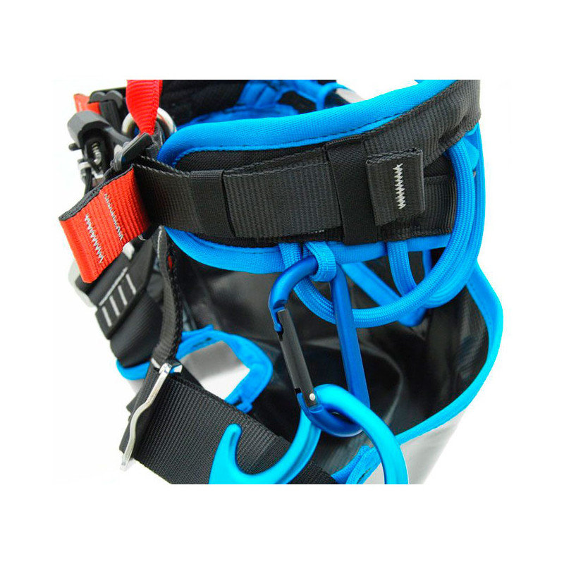 Arnés Kong Target Canyon