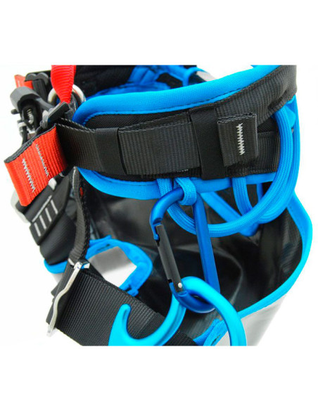 Pas Kong Target Canyon