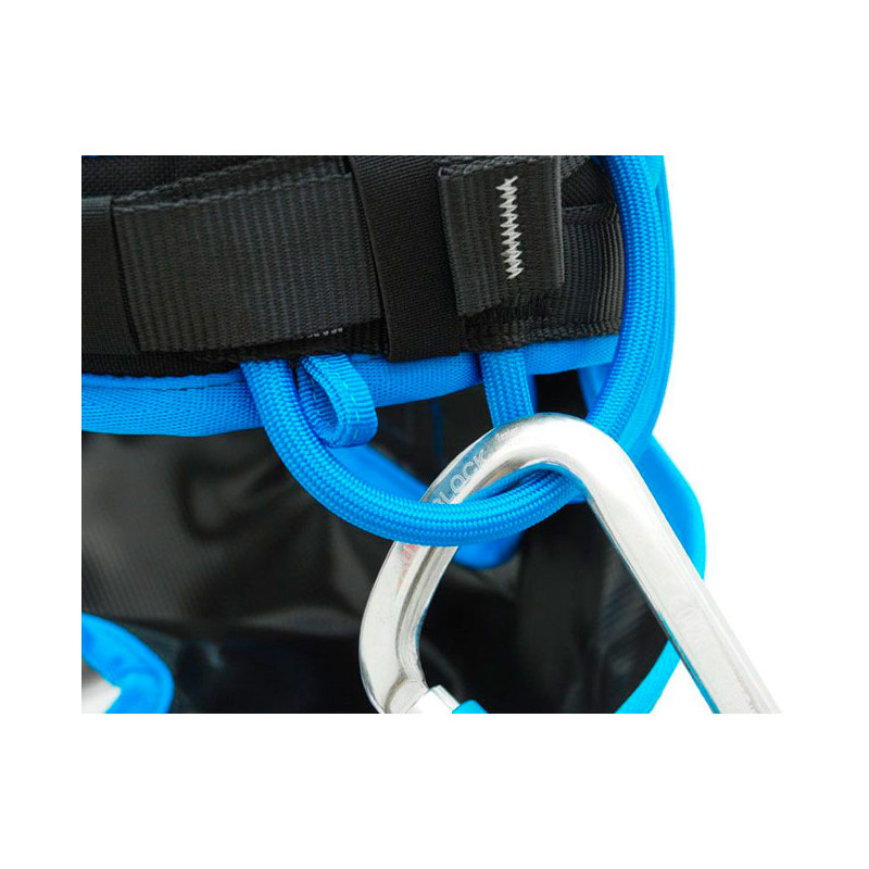 Pas Kong Target Canyon