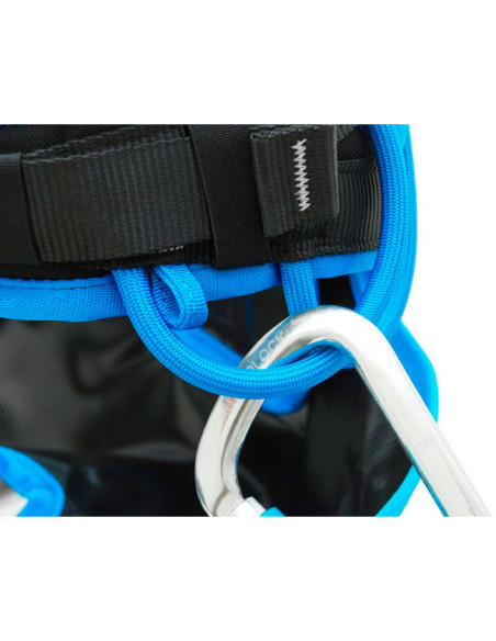 Pas Kong Target Canyon