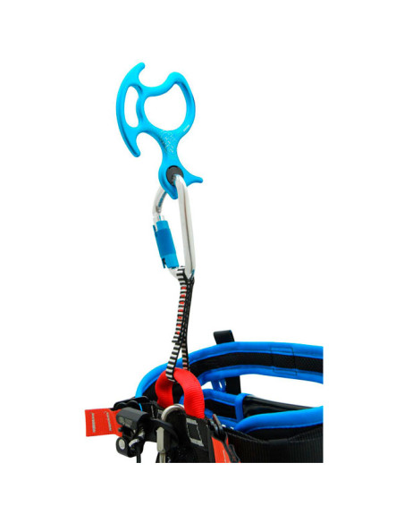 Pas Kong Target Canyon