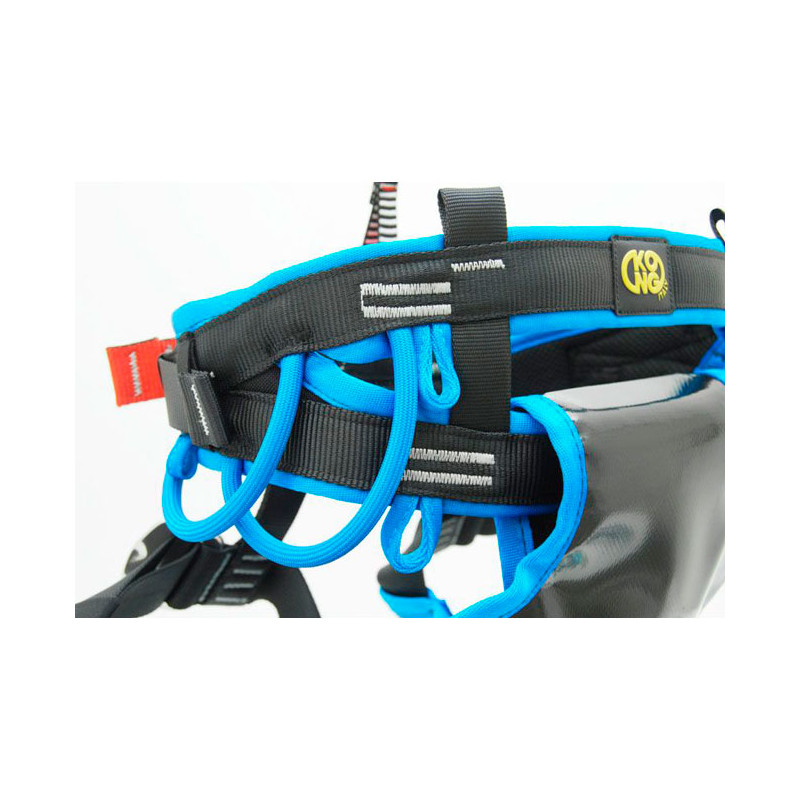 Hám Kong Target Canyon