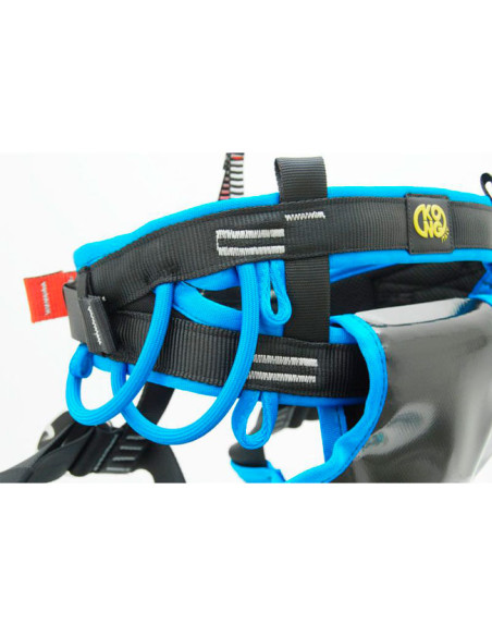 Pakinktai Kong Target Canyon