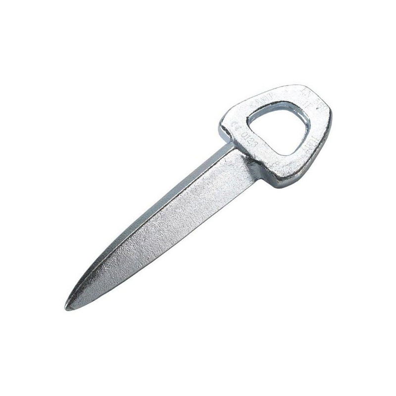 Camp Morbido universale 10 cm